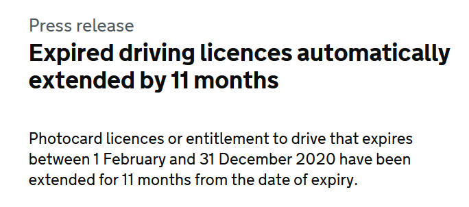 HasisD's tweet photo. I won't go into the gory details, but OMG, I have never been so happy to see something written a .GOV.UK webpage
#SeniorMoment #CheckYourPaperwork https://t.co/p8b5KlW0bQ