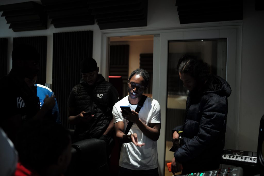 RoadWorks launches careers programme ‘Diversions’ for young budding creatives! 📣

🔗 mixtapemadness.com/blog/articles/…
📝: @elleevans98