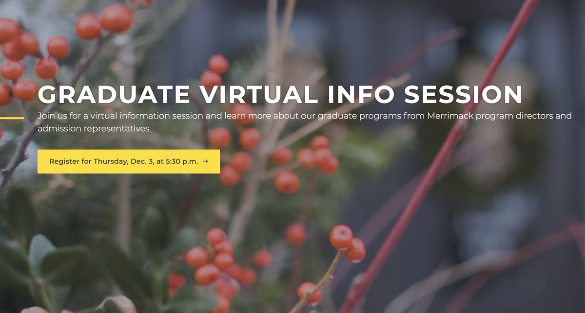 MC Health Science tweet media