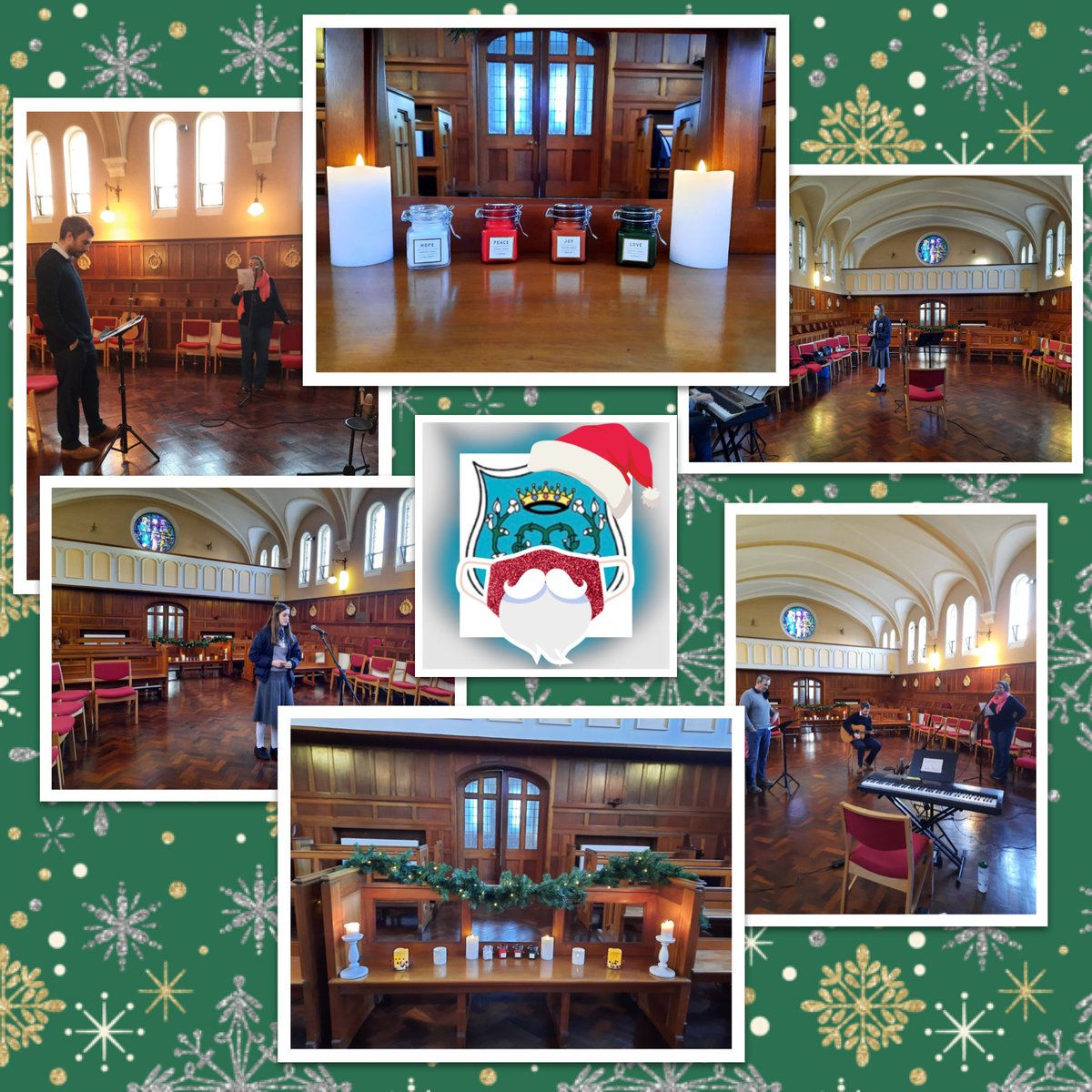 Manor House School tweet media