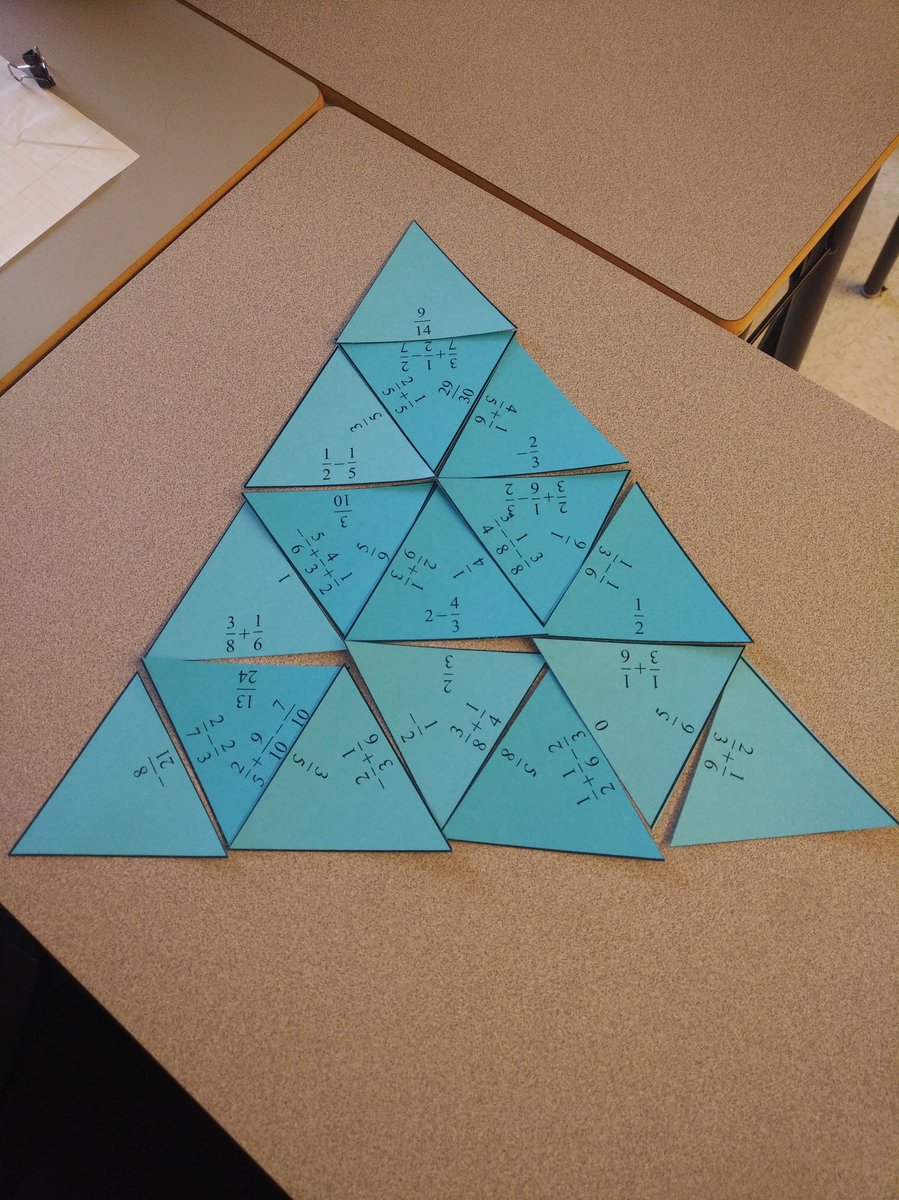 Tarsia puzzles in grade 9 math <a href="/EVIntermediate/">exploitsvalleyintermediate</a> Assessment that looks different. <a href="/NLESDCA/">NLESD</a> <a href="/NLESDCA/">NLESD</a> Great work at EVI.