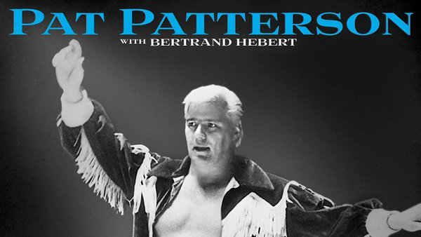 #WWE has announced that <a href="/WWE/">WWE</a> Hall of Famer, and the first-ever Intercontinental Champion, #PatPatterson has passed away😢🌹.