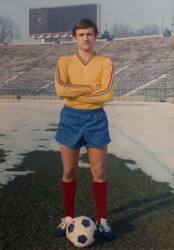 Los 14 goles de Gavril Balint con la selección rumana , rivales: Islas Feroe x3 China x2 Dinamarca x2 Egipto x2 Israel Camerún Argentina España GalesSus goles fueron marcados entre 1984 y 1992.