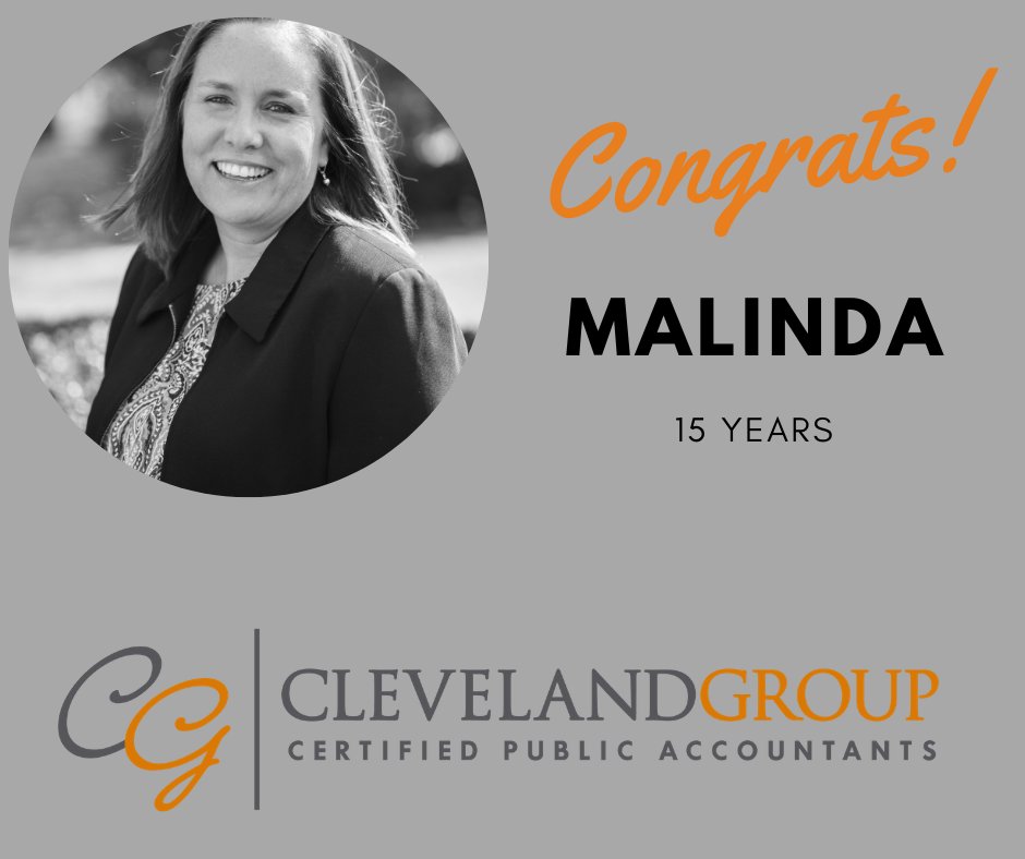 ClevelandGroup's tweet image. **UPDATE**