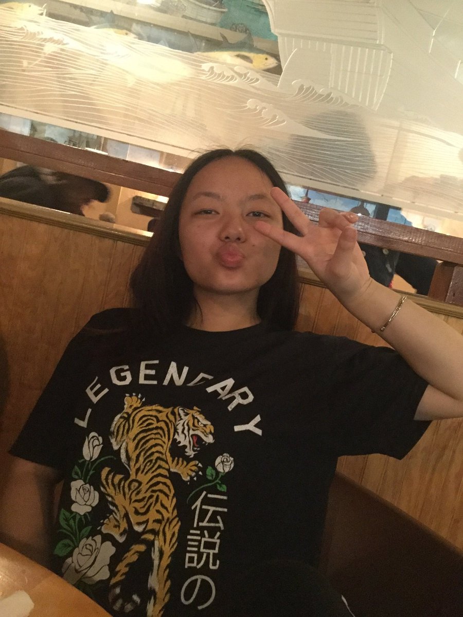 Shavonne Potts tweet media