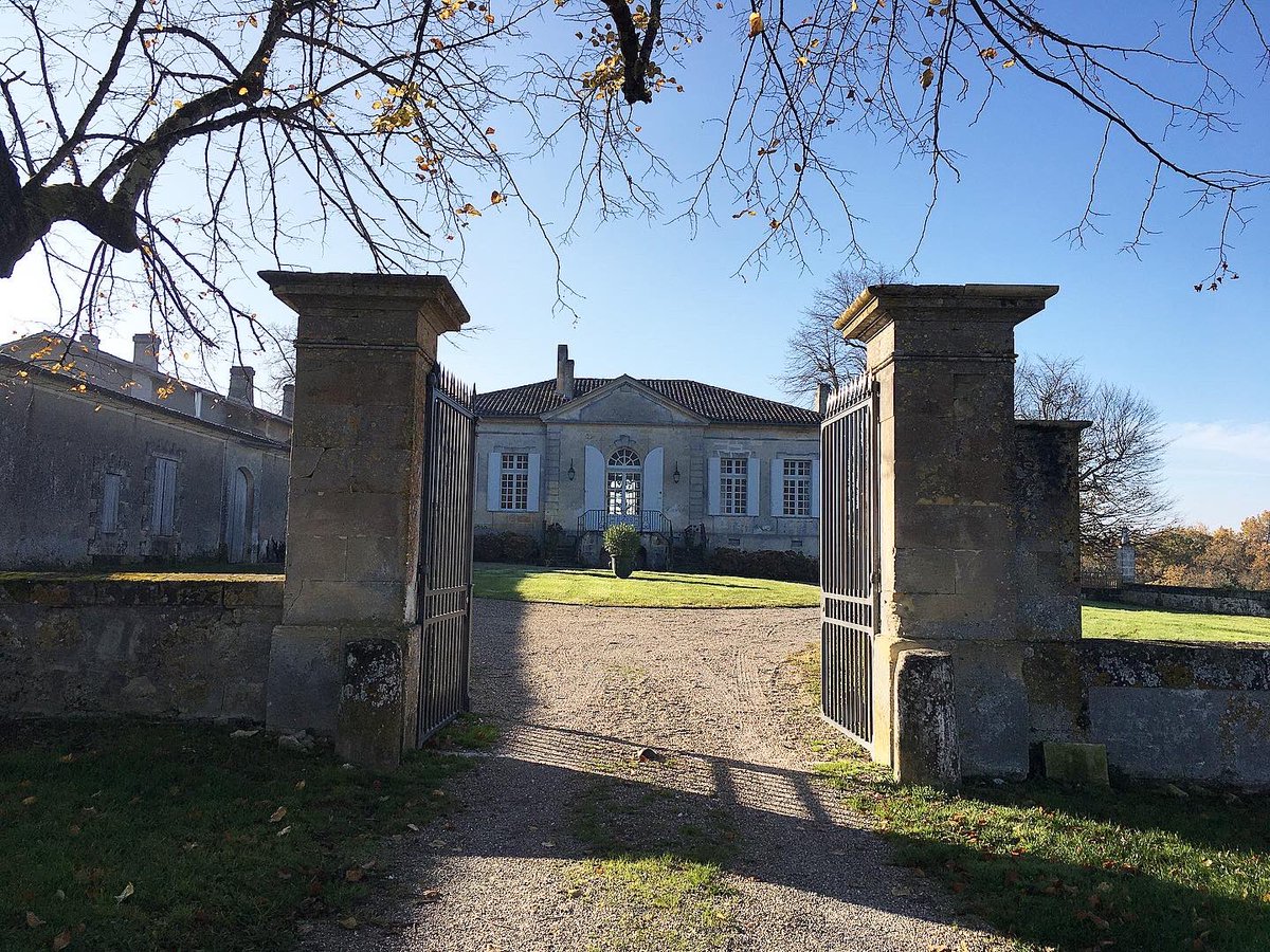 INTO_wines's tweet photo. #ChâteauMarjosse is a small #Bordeaux property that is fast gaining a reputation as one of the region's best value #wines 🍷🍇🇫🇷 #intowines https://t.co/Dyy09b3sLR