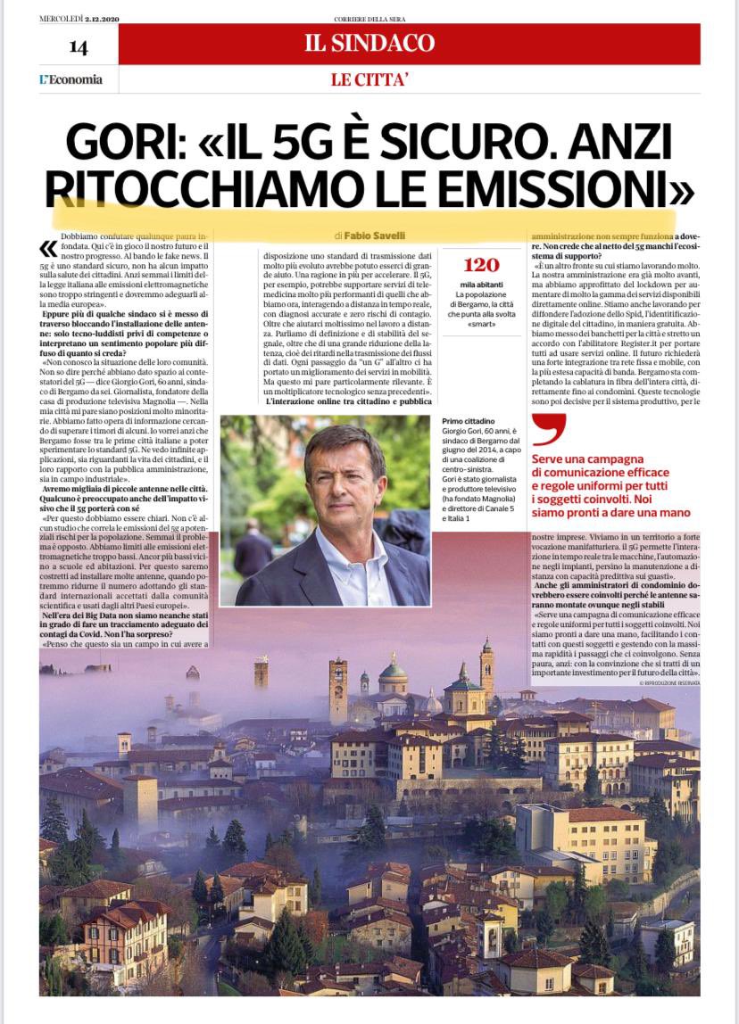 barbaracarfagna's tweet photo. Bravo @giorgio_gori finalmente si rivede un po’ di coraggio a discapito del facile consenso https://t.co/Fq8fNq7wbq