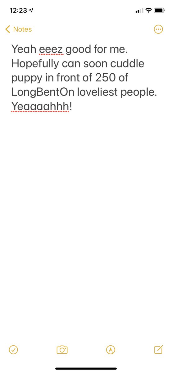 From a spokesman for Pfizer...