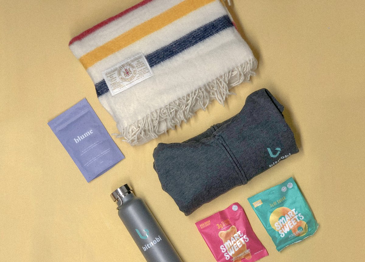 bitnobi's tweet photo. #BitnobiCareParcelGiveaway with some of our team’s favourite 🇨🇦 #athome items.
To enter:
- Follow us
- Retweet this post
- Comment what you love most about data 
- Live in Canada
Winner will be announced Dec 18. For each entry, we will be donating $1 to @DailyBreadTO (up to 200) https://t.co/lyPtk7nuG9