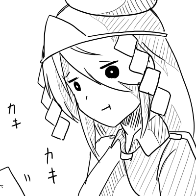 最近は絵に感情を乗せきれていない気がするだわさ 