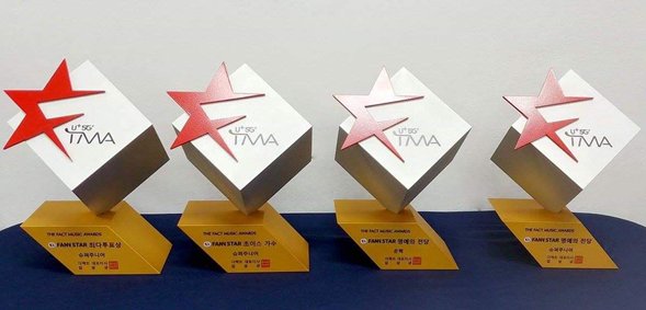 YanethTrinidad's tweet photo. Recuerdan estos premios?

Por 2 años consecutivos @SJofficial se llevó 4 premios de TMA a casa. Este año que no sea la excepción.

Voten por los chicos en Fann Star

⭐Fan N Star Choice Artist
⭐TMA Popularity Award

Finaliza:7/12 KST

Link de la pág.

↪ https://t.co/GFECfII8G9 https://t.co/vqblLoYfm8