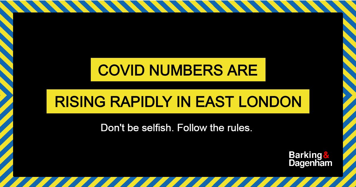 Are you doing your bit to stop the spread of #Covid19? Help us avoid being pushed into #Tier3 by playing your part and following the rules. orlo.uk/eNnHh #hands #face #space