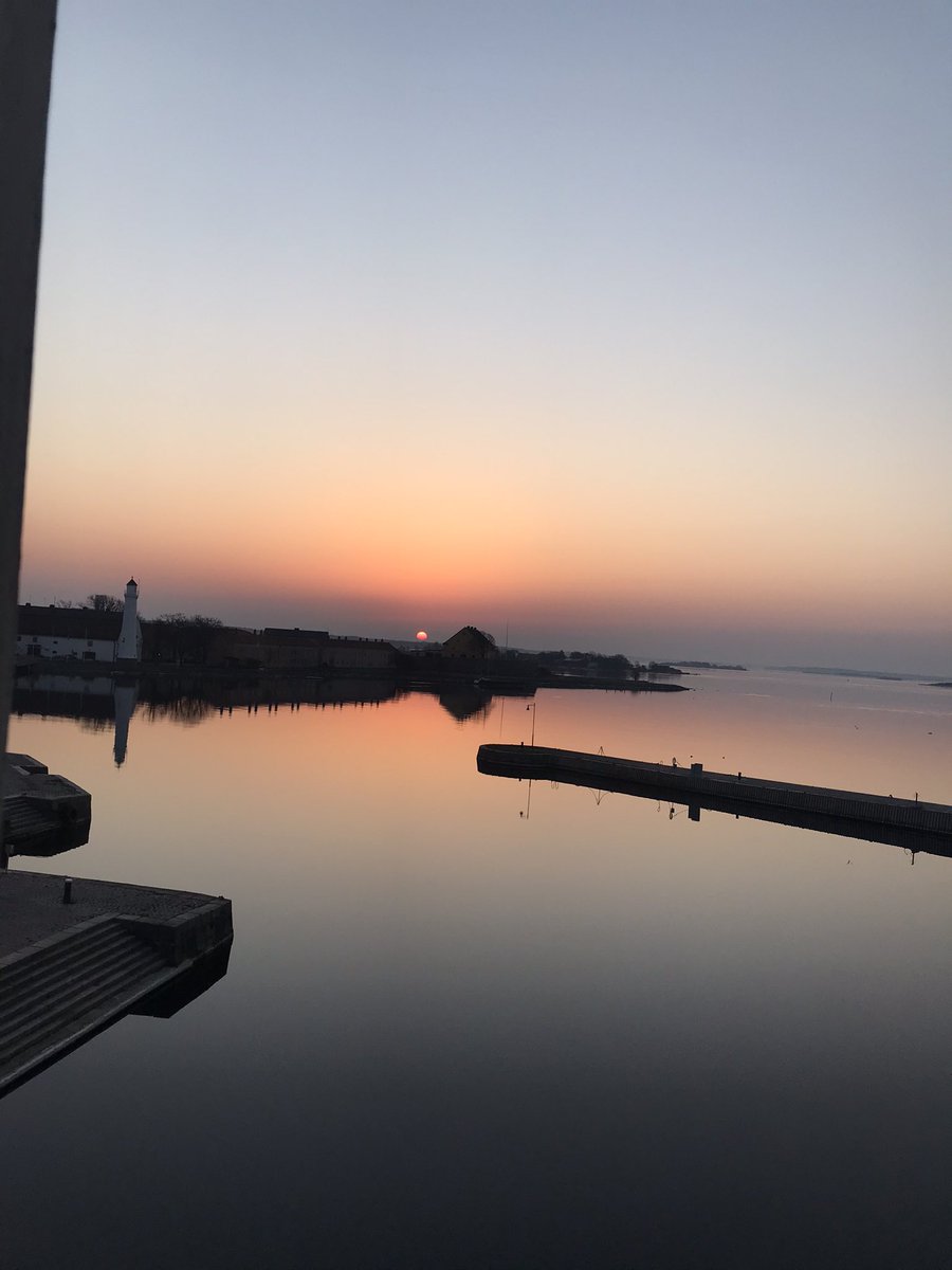 Idag har jag informerat medarbetarna på @Lst_Blekinge att jag beslutat gå i pension då mitt förordnade går ut 2021-01-31. Dags ta nya steg. Oj vad <a href="/hannahnordin/">Hanna Hesser Nordin</a> har kommit att fästa oss vid denna fantastiska del av Sverige! En del av våra hjärtan blir alltid kvar här.