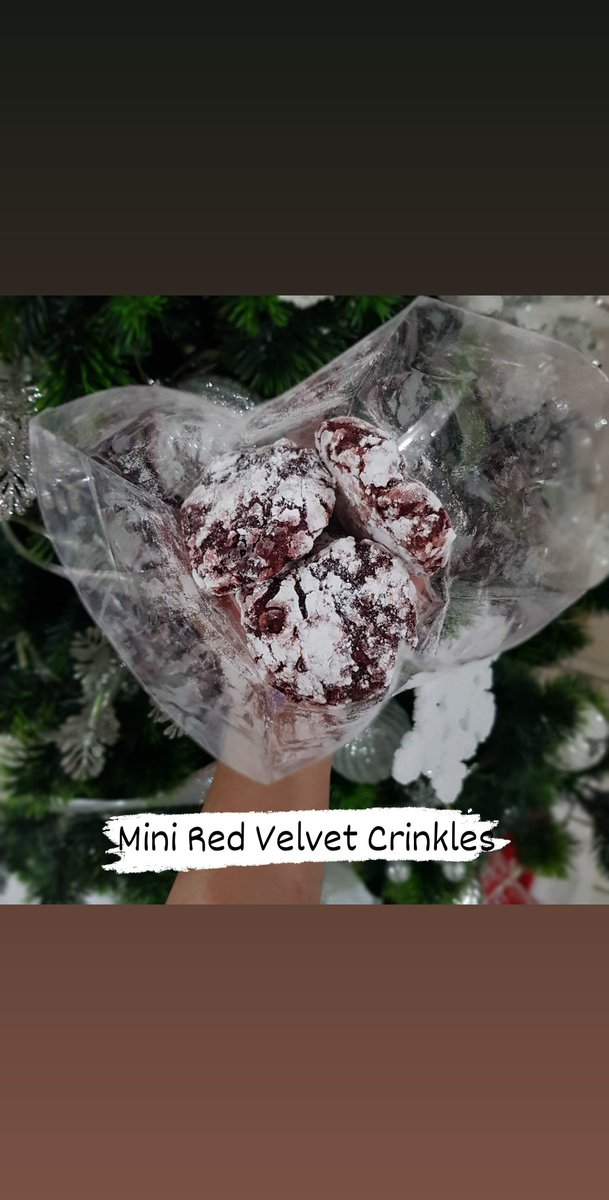sweetthingsbyEy's tweet photo. Matcha X Red Velvet 

#sweetthingsbyEya 💕 https://t.co/5UMppo4MW6