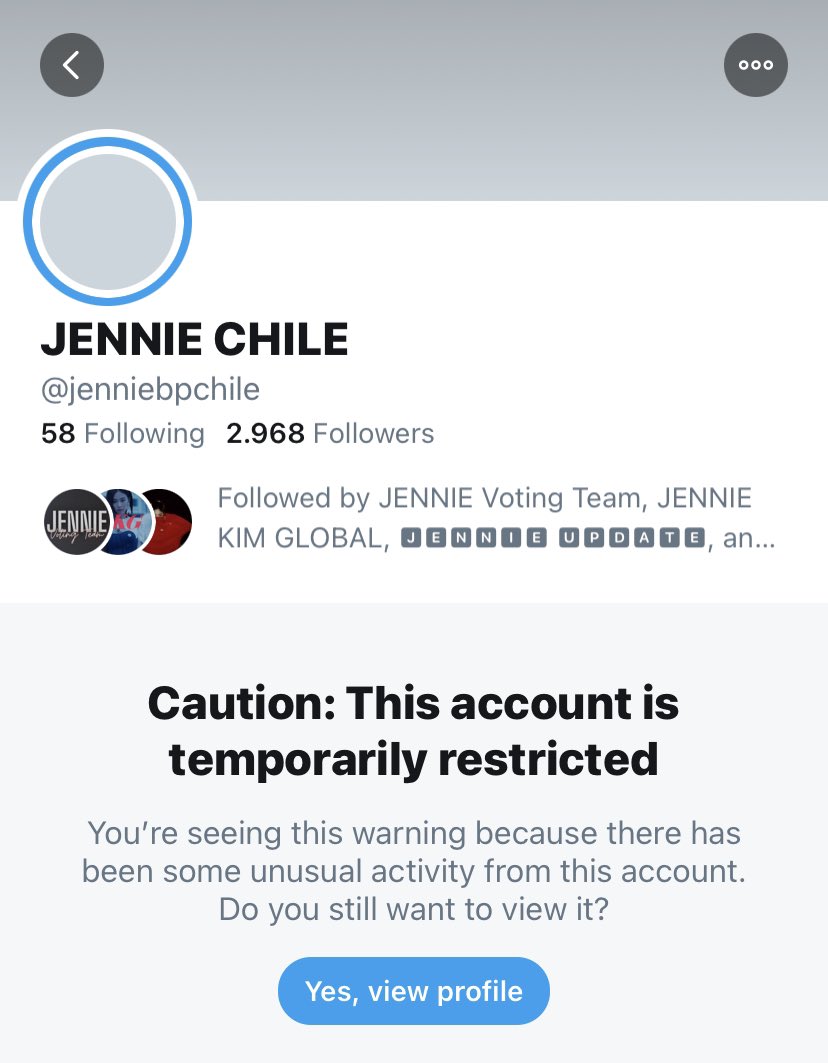 Hello! We are @jenniebpchile our main account still restricted, so please follow us here. | ¡Hola! somos @jenniebpchile nuestra cuenta principal está restringida, así que por favor sígannos acá. 💖 #BLACKPINK #블랙핑크 #JENNIE #제니 @BLACKPINK