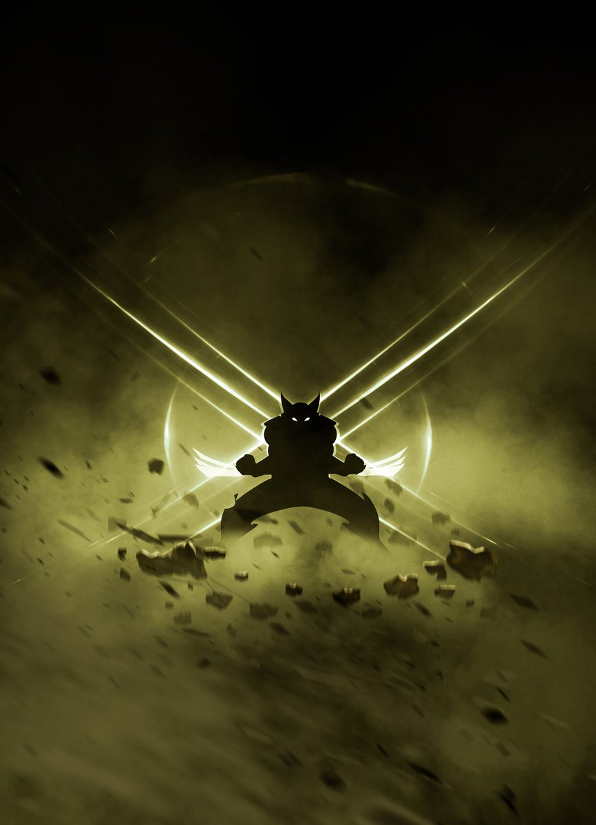 BossLogic tweet media