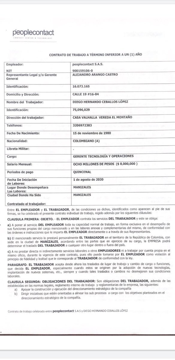 VictorCortes916's tweet photo. Alcalde de Manizales, Mitomano, Clientelista. Será Corrupción?. Y Organismos de Control Qué?, Juzguen ustedes?.

Según Carlos Mario, exsecretarios no cumplieron objetivos, ni lograron articularse con su mandato, pero los nombra en otros espacios laborales con sendos salarios. https://t.co/HzSEJZg8EX