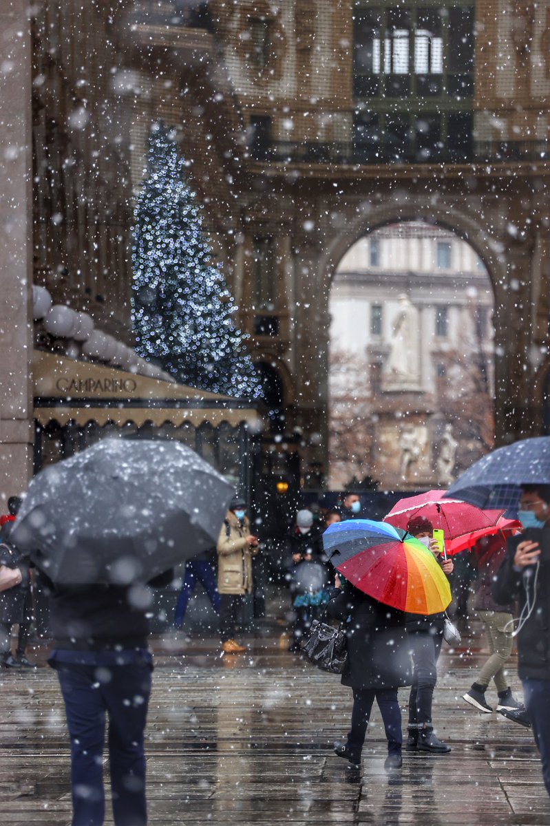 cherchiandrea's tweet photo. Milano ... oggi (foto andrea cherchi) #milano https://t.co/B5ClT6DSPI
