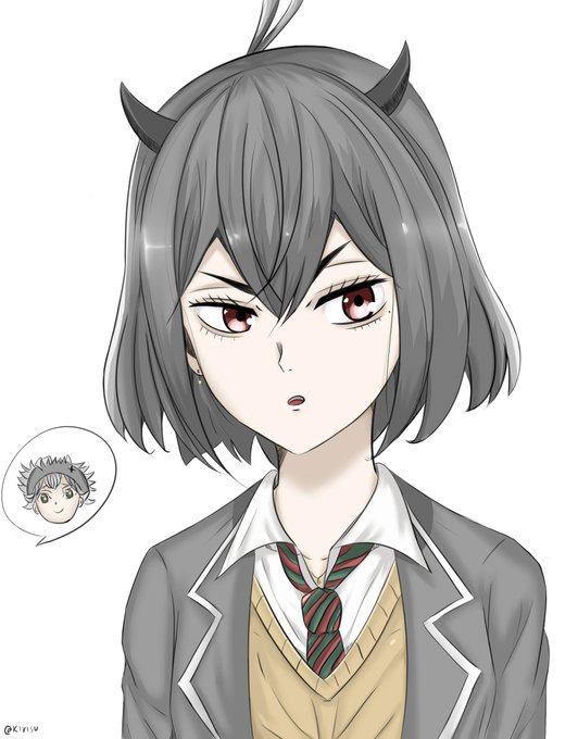 ブラッククローバーのtwitterイラスト検索結果 ブラッククローバーのtwitterイラスト検索結果