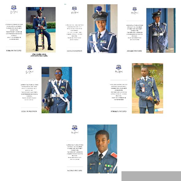 2k20Kad's tweet photo. 014-020
36Th set of the air force comprehensive school Kaduna
🎖
Gentlemen Congratulations and welcome to the Family of Ex junior pilots🎆.
#remainfocused https://t.co/HwhLQXK056