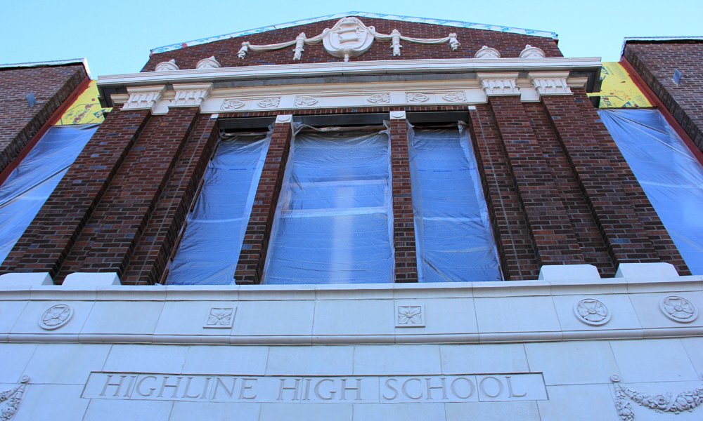 Highline Schools tweet media