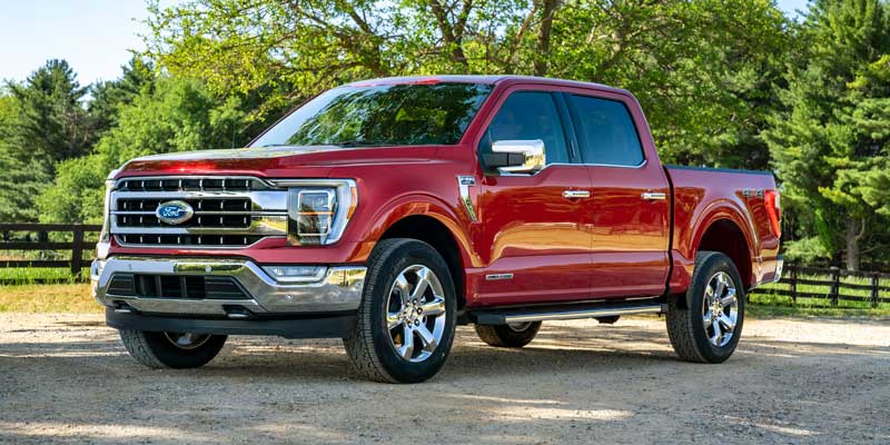 DaveSinclair's tweet photo. Park the all-new 2021 F-150 in your driveway without leaving home. Visit https://t.co/sqdOCzZjZ5 to find out how and enter to win. https://t.co/53wm2y3gWo
We are your St. Louis Ford Dealer.  Holiday savings are in effect PLUS $1,000s in Trade Assist Cash -https://t.co/VxIi30GvvA https://t.co/mbFsarDQf5