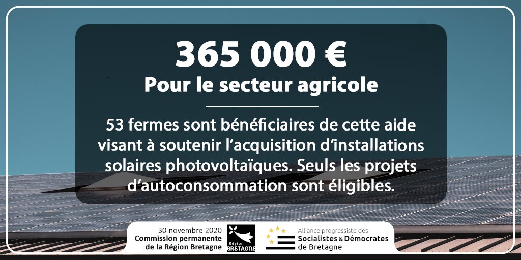 BZH Sociale Démocrate, Ecologiste et Régionaliste tweet media