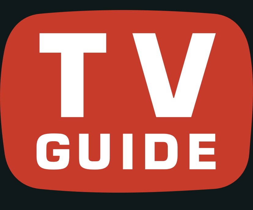 Uzivatel Keith Hopkin Na Twitteru I Ve Always Found It Interesting How Similar The Youtube Logo Aesthetic Is To The Classic Tv Guide Logo Likely Intentional As This Aesthetic Has Been Used Time Uzivatel Keith Hopkin Na Twitteru I Ve Always Found It Interesting How Similar The Youtube Logo Aesthetic Is To The Classic Tv Guide Logo Likely Intentional As This Aesthetic Has Been Used Time