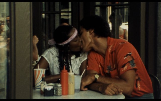 “cane river” (1982) dir. horace b. jenkinsthis recently discovered tale of forbidden romance, set in louisiana, sweeps you in quickly and holds you in its loving gaze.  http://www.criterionchannel.com/videos/cane-river