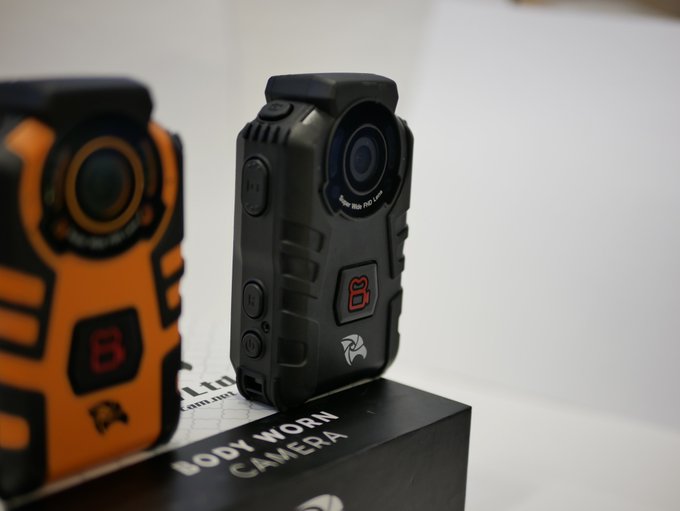 The B-Cam Compact v2 with infra-red recording capability as standard. Available in either orange or black, robust, water-resistant, it even has an inbuilt torch. And now with 10% discount. Can we help with your enquiry? Contact us info@b-cam.net #security #prevention #SafetyFirst