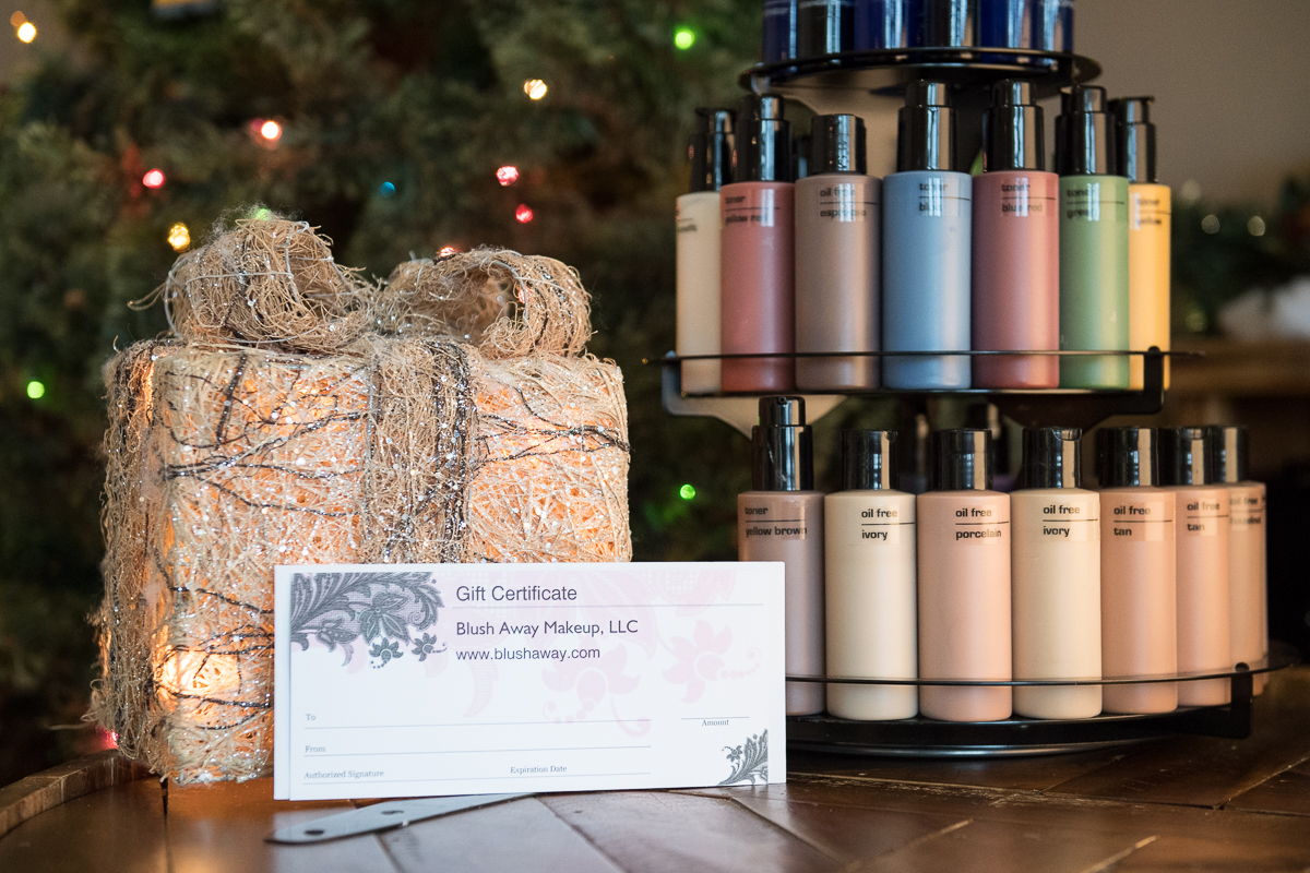 Blush Away Makeup (@blush_away) on Twitter photo Blush Away Makeup Gift Certificates are now available for the holidays.
Email finn@blushaway.com to get your gift certificate and have it delivery just in time for the holidays.
#makeupartistry #makeup #skincare #dcmakeupartist #vamakeupartist #beauty #giftcertificate Blush Away Makeup Gift Certificates are now available for the holidays.
Email finn@blushaway.com to get your gift certificate and have it delivery just in time for the holidays.
#makeupartistry #makeup #skincare #dcmakeupartist #vamakeupartist #beauty #giftcertificate