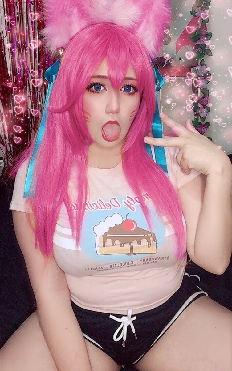 Yumemi Fortune (@Yumemi_nee) | Twitter