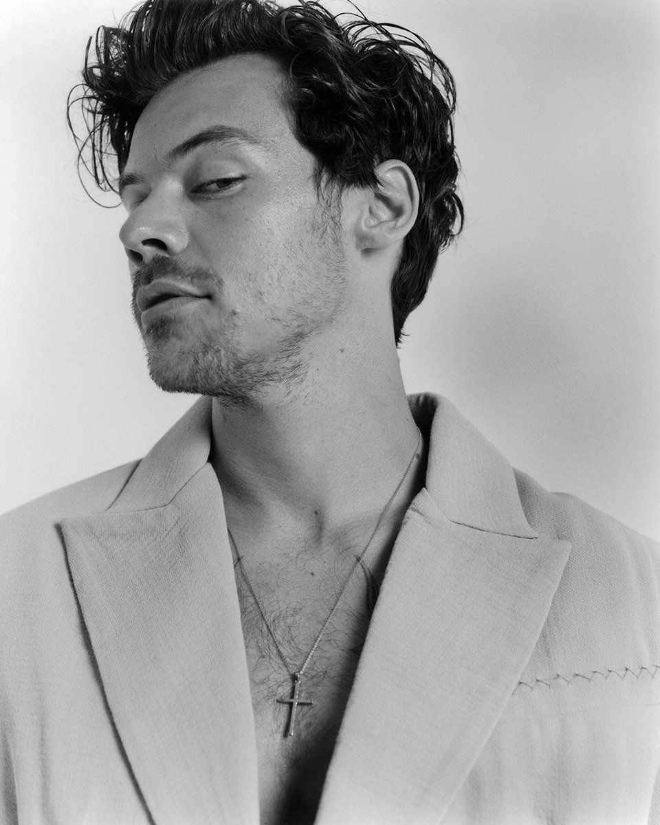 Variety See All Of Harry Styles Photos From His Variety Cover Shoot T Co Laobptniep