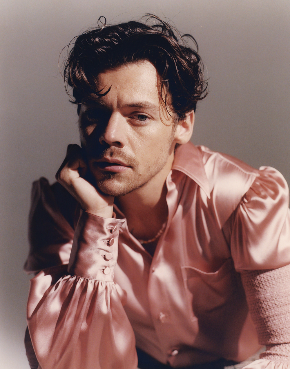 Variety on X: See all of Harry Styles' photos from his Variety cover shoot    / X