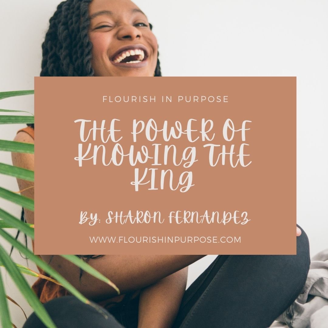 flurishnpurpose's tweet photo. 🎉 It’s Blogmas Day 2!!! 

Join us today on the blog as our sister Sharon shares the importance of Knowing The King! This message is so necessary for this season we are in! 

Check it out via the here: https://t.co/8xhQqGeSSc https://t.co/riwPztwvfQ