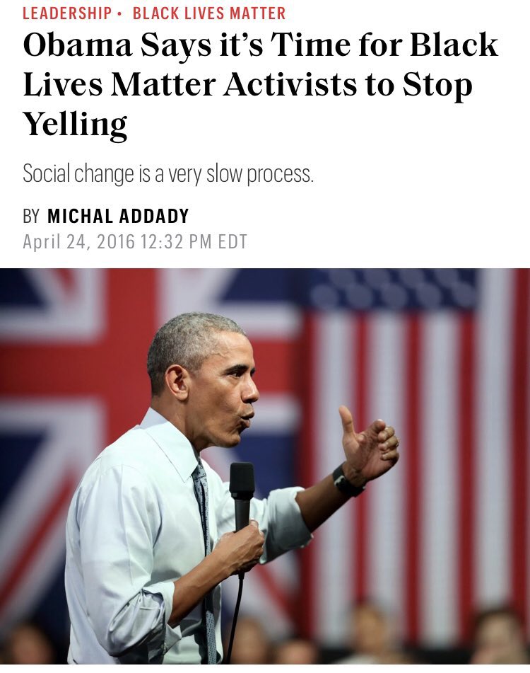 The_Acumen's tweet photo. Obama is a villain. He is here to steal, kill and destroy people powered movements. He’s only come out the past 4yrs to stop progress. From BLM, to NBA strikes, to the 2020 primaries, and now defunding the police, etc. with all the disrespect, fuck Obama and the clique he claims! https://t.co/7GAlz0Bnxc
