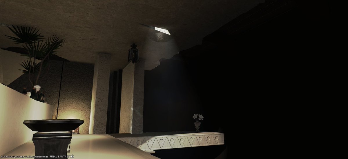March_ff14's tweet photo. 昨夜は『PRIVATE HELL』プレオープンにお邪魔してました。unplugged の兄弟店ということですが、世界の果て、漆黒の闇が世界を侵食するはてにポツンと残された最後のBar、そんな印象を抱くお店でした。闇に侵食されて無くなる前に、最後の一杯を楽しみに…
#private_hell14
https://t.co/Utplhk3U27 https://t.co/nBuCF68rfY