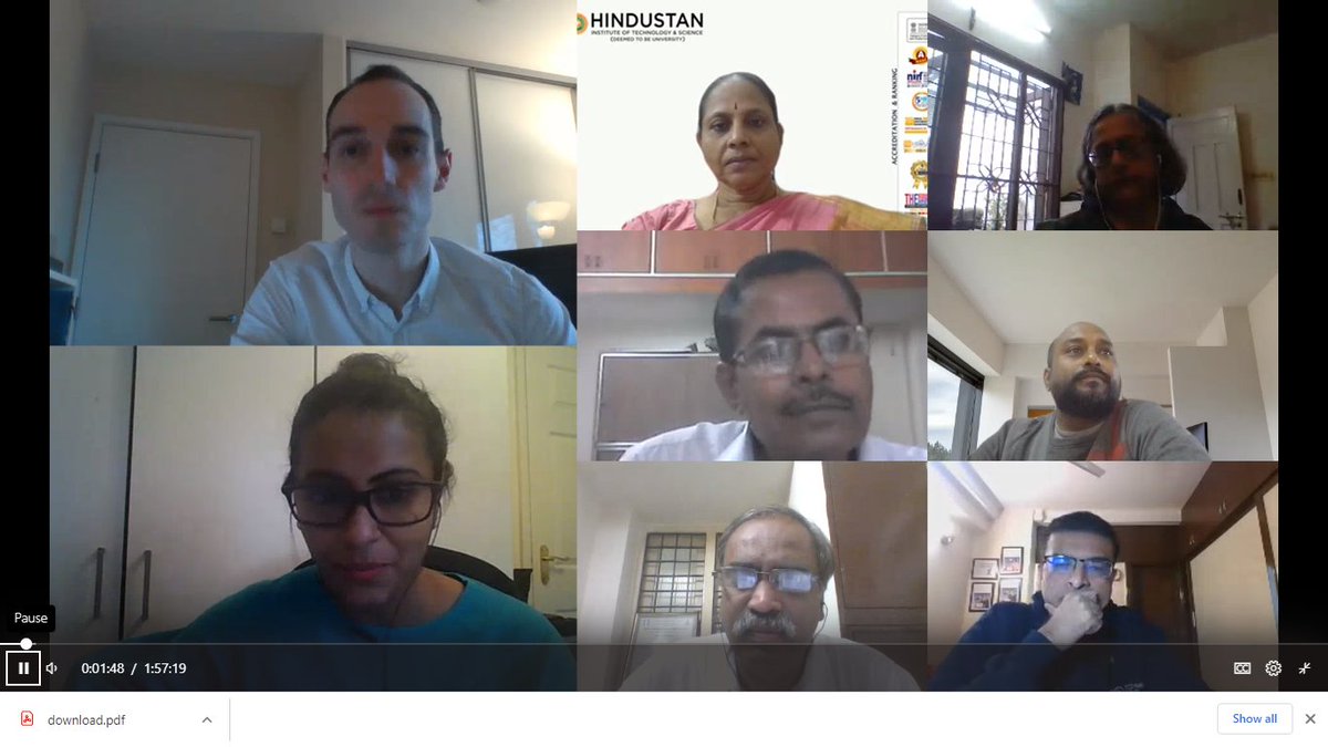 CoUP (@coup_2020) on Twitter photo Great focus group discussion on #periurban challenges and potentials with #expert participants <a href="/MIDS_Chennai/">Madras Institute of Development Studies</a> Dr Karen Coelho <a href="/MDIGurgaon/">MDI Gurgaon</a> Dr Vishal Narain <a href="/habitatindia/">Habitat for Humanity</a> Mr.Samuel #CMDA Mr.Shivashanmugham @ChrisSMaidment <a href="/aarindambiswas/">Arindam Biswas</a> Dr.Sheeba Chander <a href="/lpriyagr/">Lakshmi Priya Rajendran</a> <a href="/SHLC_Cities/">SHLC</a> Great focus group discussion on #periurban challenges and potentials with #expert participants <a href="/MIDS_Chennai/">Madras Institute of Development Studies</a> Dr Karen Coelho <a href="/MDIGurgaon/">MDI Gurgaon</a> Dr Vishal Narain <a href="/habitatindia/">Habitat for Humanity</a> Mr.Samuel #CMDA Mr.Shivashanmugham @ChrisSMaidment <a href="/aarindambiswas/">Arindam Biswas</a> Dr.Sheeba Chander <a href="/lpriyagr/">Lakshmi Priya Rajendran</a> <a href="/SHLC_Cities/">SHLC</a>