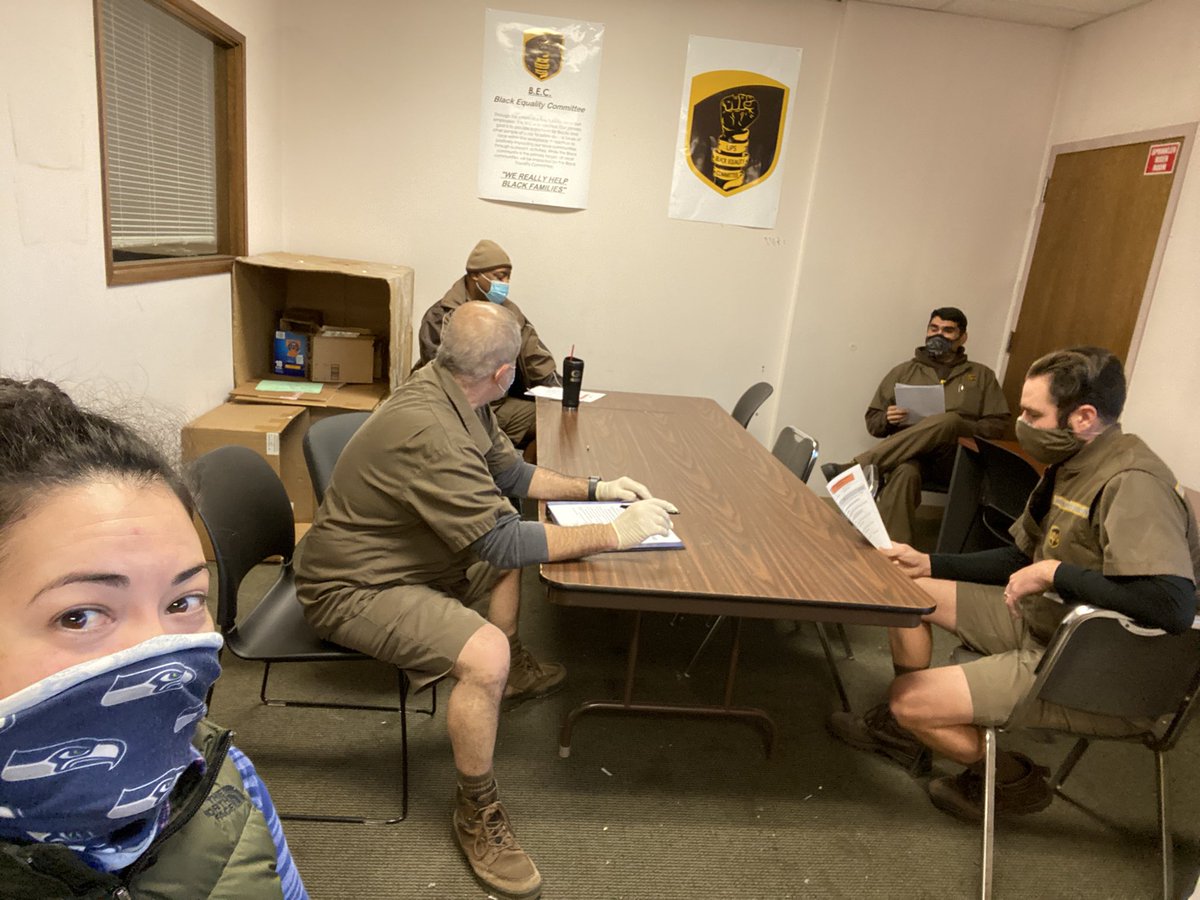 Tukwila Safety Committee!  Thanks for your commitment! <a href="/sharchuck/">Sara Harchuck</a>