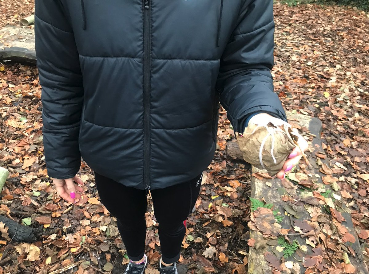 MichaelACas's tweet photo. We had such an amazing time with @ChantyHaughton today in the forest on @CardiffMet's Cyncoed Campus 🌳🍂More collaboration between @CSSHS @CardiffMetCSE. Exploring Outdoor Learning and reconnecting with the world 🐿️🌥️ #OutdoorLearning #HolisticDevelopment #ScotchEgg #ElderTrees https://t.co/iTz80cXNbi