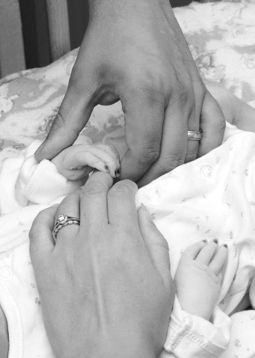 maternitylawyer's tweet photo. As we run to comment on the CQC report today. Please remember the little girl whose death led to this. Remember her Mummy and Daddy who miss her so much and let her death be the catalyst for actual change. She is not a statistic. Her name is Wynter. https://t.co/WNRYMiizPL