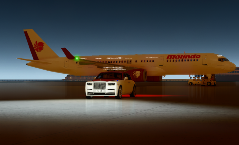 Fly Malindo tweet media