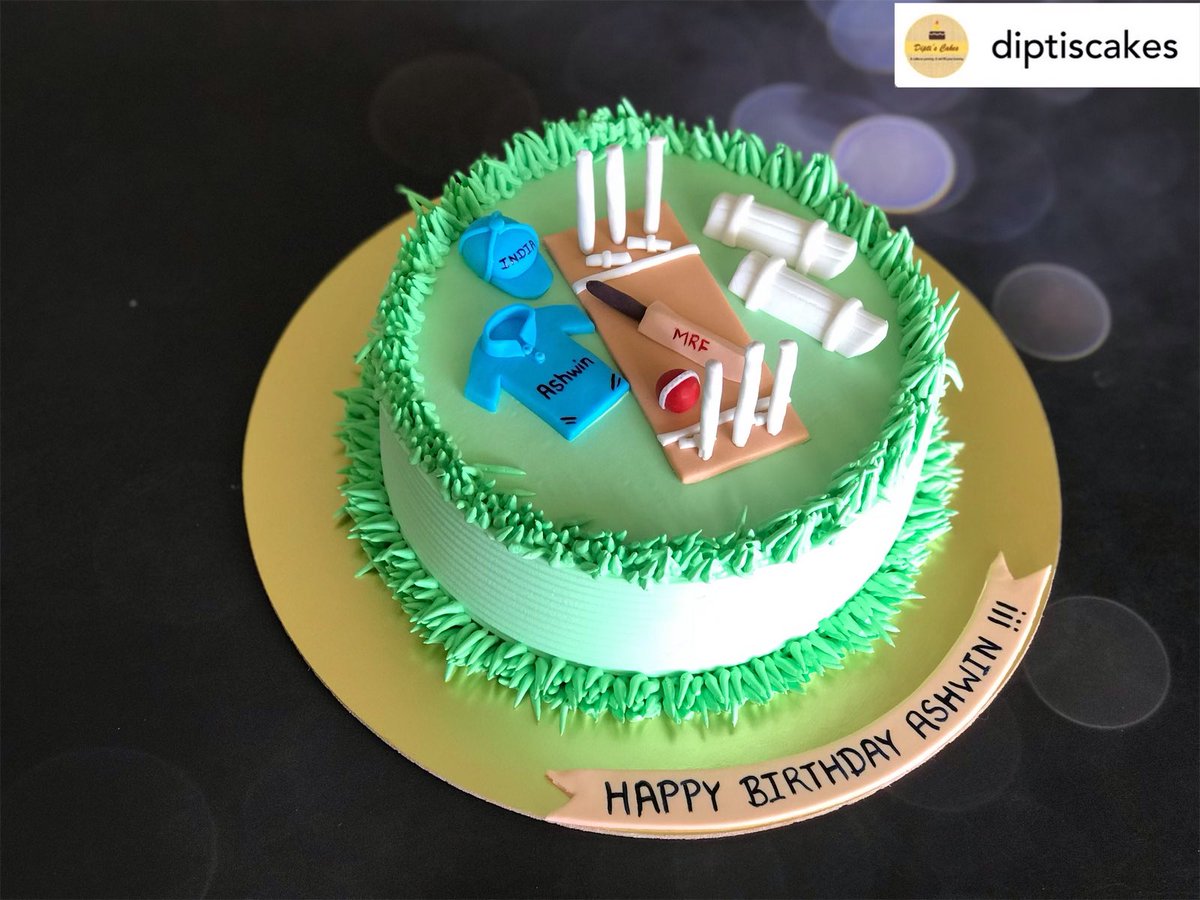 DiptisCakes's tweet photo. โ๐๐ป๐ท๐ผ๐ ๐๐ต๐ฒ ๐ด๐ฎ๐บ๐ฒ ๐ฎ๐ป๐ฑ ๐ฐ๐ต๐ฎ๐๐ฒ ๐๐ผ๐๐ฟ ๐ฑ๐ฟ๐ฒ๐ฎ๐บ๐. ๐๐ฟ๐ฒ๐ฎ๐บ๐ ๐ฑ๐ผ ๐ฐ๐ผ๐บ๐ฒ ๐๐ฟ๐๐ฒ! โ
#cricketthemecake #cricketcake #chocolatecake #homemadecake #customisedcake #baner #pune https://t.co/gnldF8KMaS
