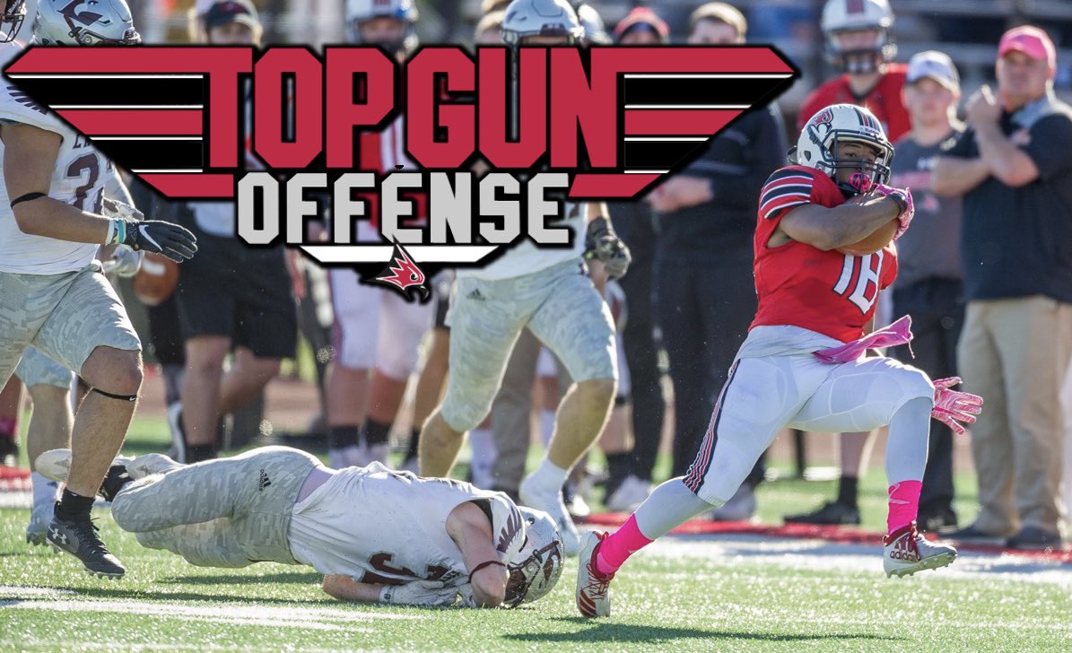CoachJMath's tweet photo. The next few weeks are going to be busy with all of the talent that’s going to be on campus! Not too late to lock in a visit 🔒 #TopGunOffense #FillTheNest21 https://t.co/TLKoqsEp07
