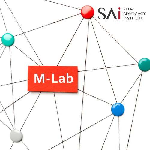 Stem Advocacy Institute Sai Check Out The Work From The Muindi Lab M Lab At Sai They Have Been Busy The M Lab Uses Interdisciplinary Approaches To Study The Evolution And Development