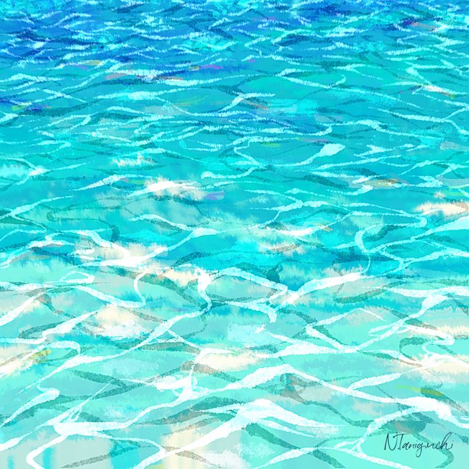 海の絵のtwitterイラスト検索結果 海の絵のtwitterイラスト検索結果