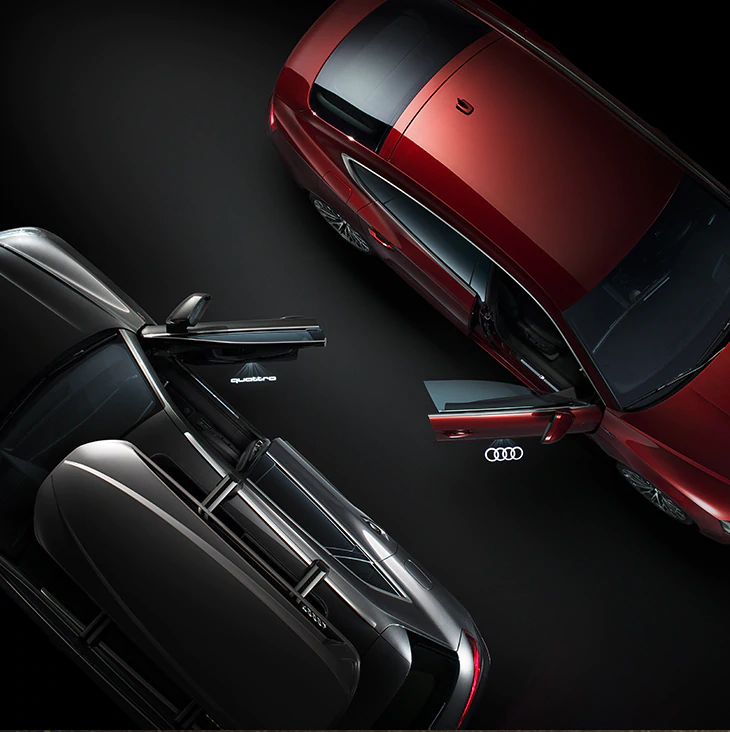 Drive off with the Audi of your dreams for less than you'd think with our Audi Certified Pre-Owned inventory! To learn more about the Audi Certified Pre-owned program and shop our inventory, head over to our website: bit.ly/2S7r0Ao