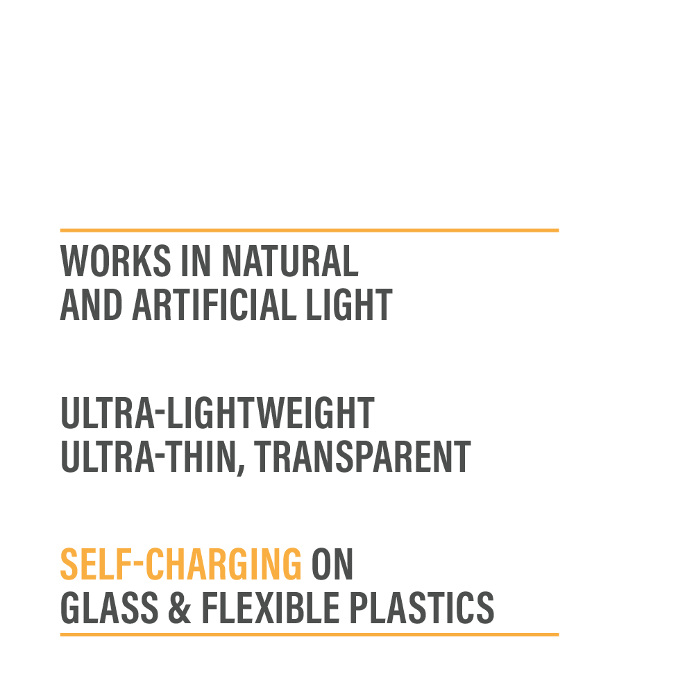 solartechwindow's tweet photo. Our LiquidElectricity™ coatings transform ordinary surfaces into electricity generating products!
Visit: https://t.co/qJzW6jojsU Email: info@solarwindow.com
Call: +1 800 213 0698 to learn more.
#solarwindow #liquidelectricity #thefuture #cleanenergy #renewables #solarpower #pv https://t.co/tc8hJo2Sqv