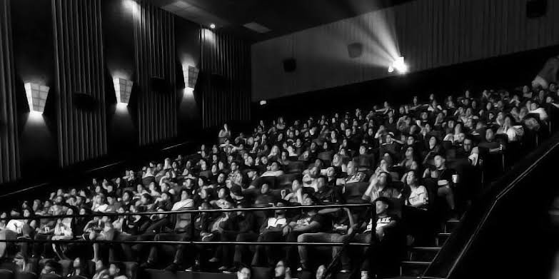 Cine-clubs were also formed by filmmakers and enthusiasts, which screened hand picked films: select American fare, German and Swedish films, but most often films made by the members of the clubs themselves.