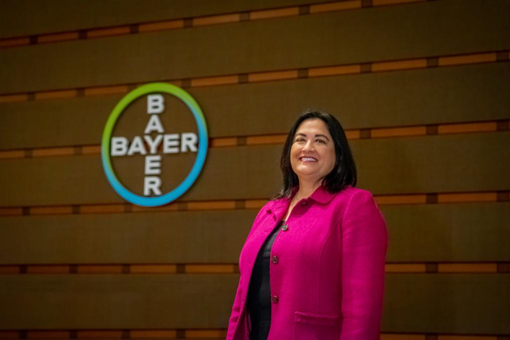 Wondering what exciting changes are coming in #Ag ?

Our President and Head of Commercial Operations, <a href="/LSafarian/">Lisa Safarian</a>, is discussing farming trends and leadership in her recent <a href="/AgWebEditor/">AgWeb Editors</a> feature:

spr.ly/6016HzGVe